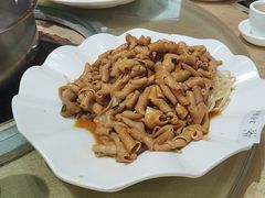 -红日饭店(裕隆三路店)