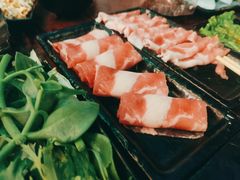 肥牛-束河人家(南锣鼓巷店)