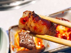 -焼肉 ウエスト(天神店)