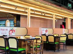 -三江两海老火锅(北京首店)