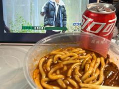 -啊臻味道米粉(义乌店)