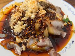 -温记府廟豆汤饭·始于1955年(海椒店)