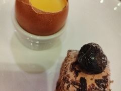 -昆明南亚风情园豪生大酒店-泰式国际海鲜自助餐厅