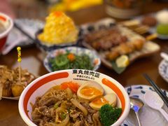 -東丸食堂(诸城店)