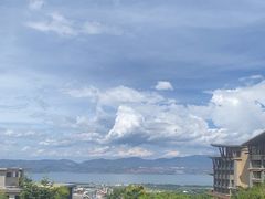 -大理洱海