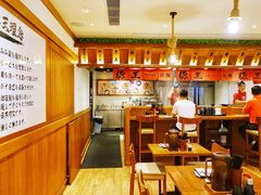 大堂-豚王拉面(澳门银河店)
