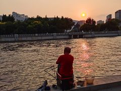 -海河游船-永乐码头(大悲院)