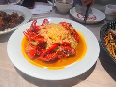 -有位虾匠·胶东土菜小馆(市北店)