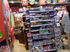 -重百超市(解放碑新华店)