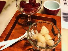 -京华烟云·北京烤鸭(领展购物广场·中关村店)