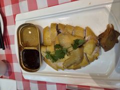 -粤香楼(新光里店)
