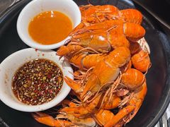-聚味瞿记·龙虾堂(望城店)