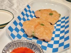 -珊海荟海鲜楼·天津菜·海肠捞饭·皮皮虾锅贴王(佛罗伦萨店)
