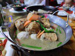 -闽公馆·客家私房菜·商务宴请·包厢(杏林橡树湾店)