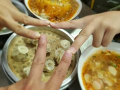 -春妹沙县小吃(新华北路店)