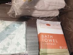 -和毅足道·轻奢SPA·按摩(万家丽路店)
