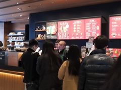 -星巴克臻选(北京太阳宫凯德店)