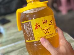 -众想海鲜·烧烤·海肠捞饭·渔家菜(孙家疃店)