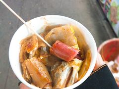 -大学城夜市大排档(凤栖路店)