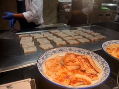 -星汇餐厅(新濠影汇店)