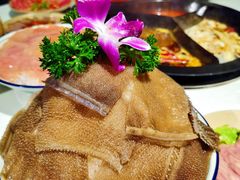 -卤校长重庆火锅(国兴店)