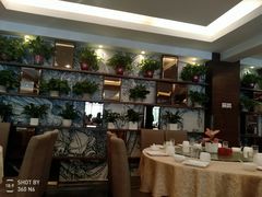 大堂-大鸭梨(天通西苑店)