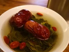 -百年吾吾子手抓肉羊羔肉(山西巷店)