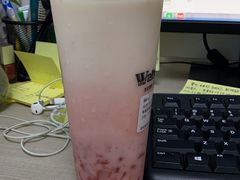 -娃哈哈·奶茶(武林店)