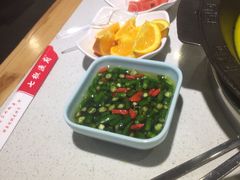 -七椒渔府·特色雅鱼餐厅(雨城店)