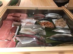 -鮨青(恒基名人购物中心店)