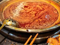 -飘香火锅(玉林西路店)