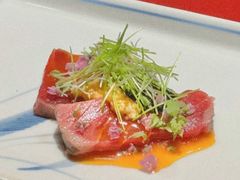 -炎橘·板前料理 Omakase