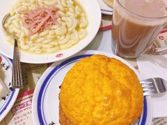 -華人 華星冰室(氹仔 店)