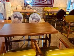 大堂-二斗栗子(黄河道店)