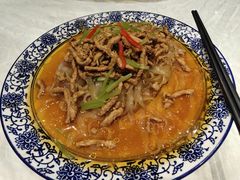 -松针蔡记蒸饺(花园路店)