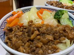 -吉野家(长沙五一广场IFS店)