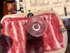 -莽子老火锅(大坪店)