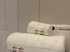 -左右Massage/Spa(长寿路店)