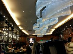 大堂-新兴·金羊座·粤菜点心(乐峰店)