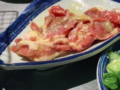 -胡同泥炉烤肉(总店)