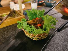 凑凑牛蹄筋-湊湊火锅·茶憩(东城万达店)