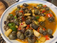 -好灶头妈妈菜·千岛湖土菜地标美食