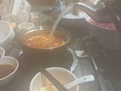 -诺筵汤品·菌汤火锅(南河坝店)