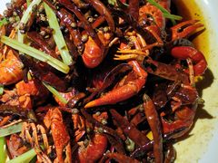 -红盔甲·小龙虾(天钥桥店)