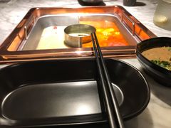 -新辣道鱼火锅(领展购物广场·中关村店)