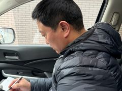 -易通行汽车陪练(通州店)