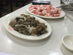 -粤潮牛肉火锅店(江南大道店)