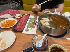 -掂档潮汕牛肉火锅(cityon熙地港店)