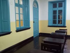 -湖南省立第一师范学校旧址