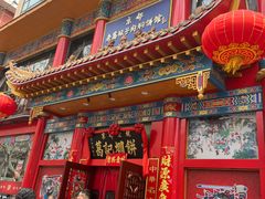 -葛记焖饼(伏牛路店)